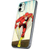 DC Comics The Flash Classic Art Sprint Pose iPhone 11 Skin